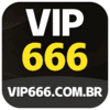 Logo da VIP666